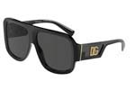 Occhiali da Sole Uomo Dolce Gabbana 4401 501/87 size 58