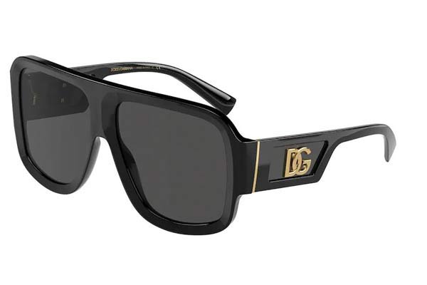 Dolce Gabbana modello 4401 di colore 501/87
