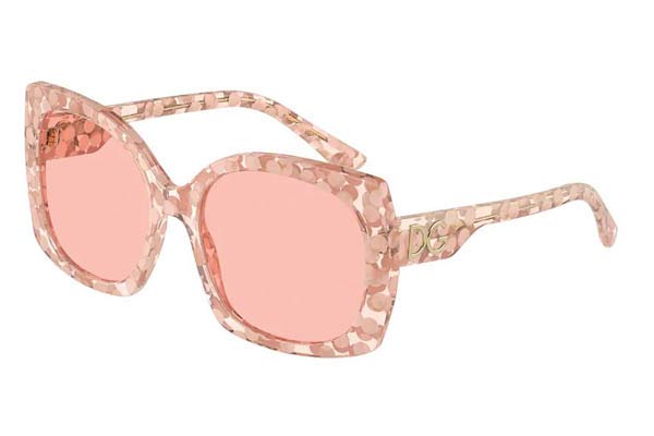 Dolce Gabbana modello 4385 di colore 3347/5