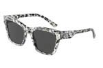 Occhiali da Sole Donna Dolce Gabbana 4384 336187 size 53