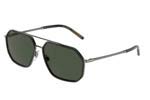 Occhiali da Sole Uomo Dolce Gabbana 2285 13359A size 60