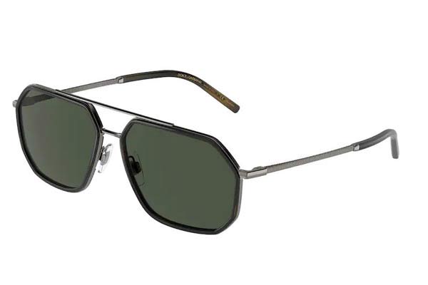 Dolce Gabbana modello 2285 di colore 13359A