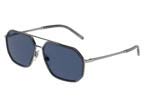 Occhiali da Sole Uomo Dolce Gabbana 2285 110880 size 60