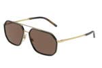 Occhiali da Sole Uomo Dolce Gabbana 2285 02/73 size 60