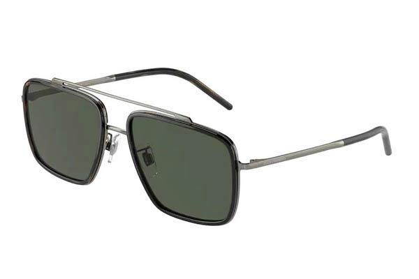 Dolce Gabbana modello 2220 di colore 13359A