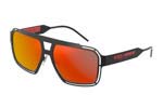 Occhiali da Sole Uomo Dolce Gabbana 2270 11066Q size 57