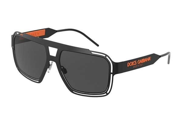 Dolce Gabbana modello 2270 di colore 110687