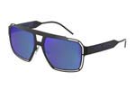 Occhiali da Sole Uomo Dolce Gabbana 2270 110625 size 57