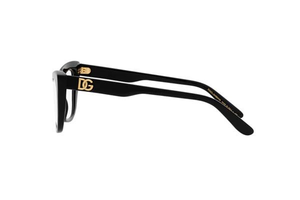 dolce gabbana 3354 Occhiali da Vista 