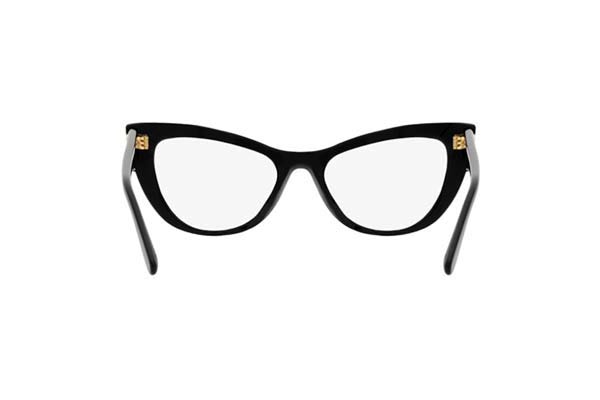 dolce gabbana 3354 Occhiali da Vista 