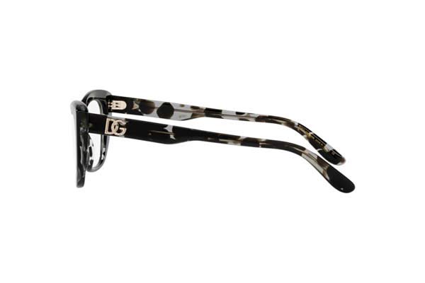 dolce gabbana 3355 Occhiali da Vista 