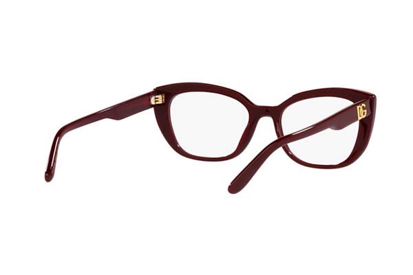 dolce gabbana 3355 Occhiali da Vista 