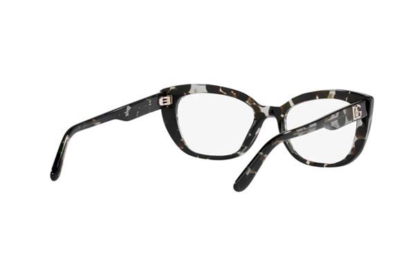 dolce gabbana 3355 Occhiali da Vista 