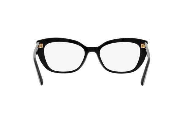 dolce gabbana 3355 Occhiali da Vista 