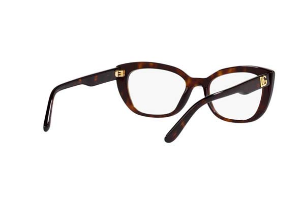 dolce gabbana 3355 Occhiali da Vista 