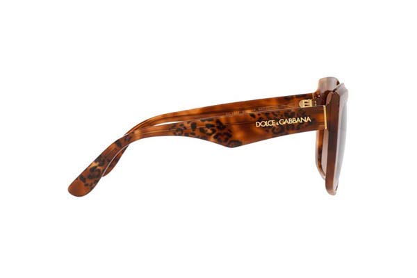 Dolce Gabbana modello 4414 di colore 338013