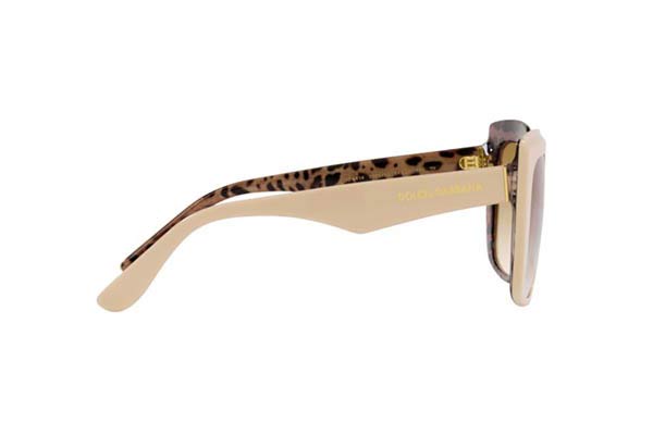 Dolce Gabbana modello 4414 di colore 338113