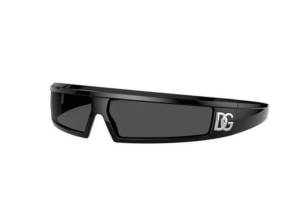 Occhiali Dolce Gabbana 6181 501/87