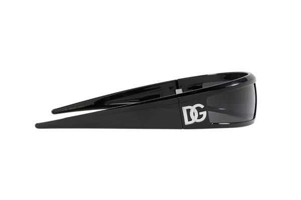 Dolce Gabbana modello 6181 di colore 501/87