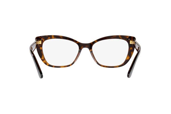 dolce gabbana 3360 Occhiali da Vista 