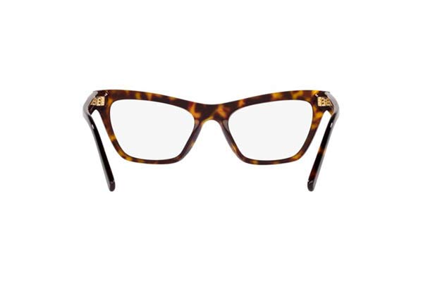 dolce gabbana 3359 Occhiali da Vista 