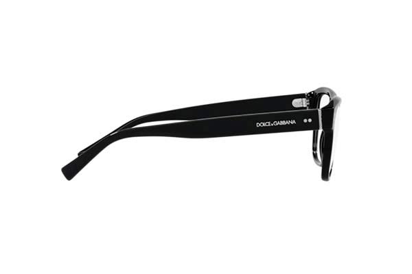 Dolce Gabbana modello 3362 di colore 501