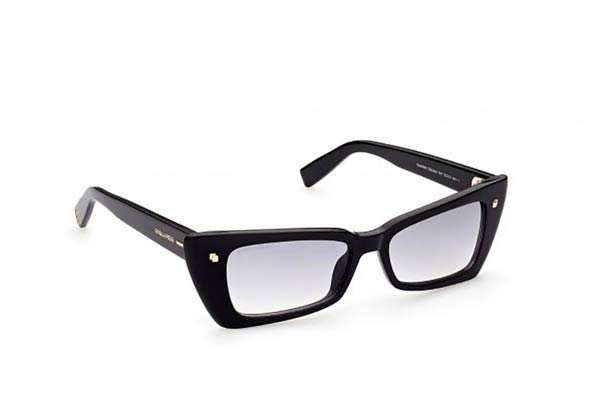 Dsquared2 modello DQ0348S di colore 01P