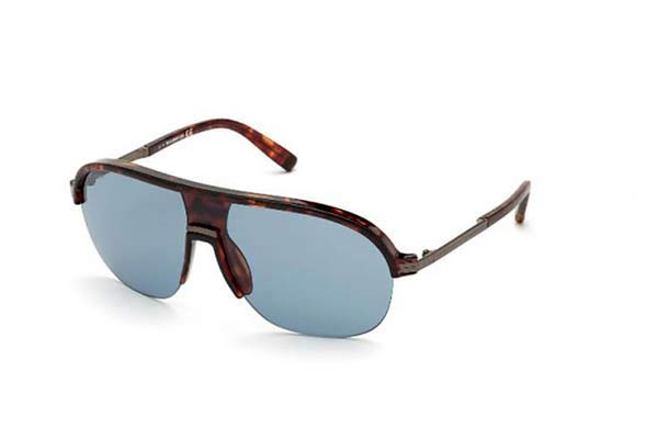 Dsquared2 modello DQ0344S di colore 52V