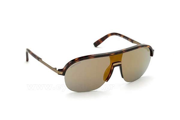 Occhiali Dsquared2 DQ0344S 52G