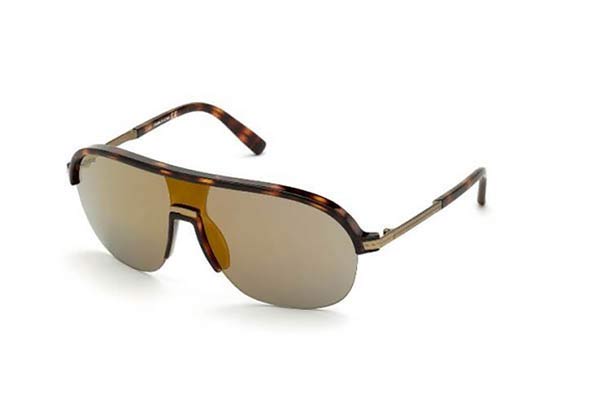 Dsquared2 modello DQ0344S di colore 52G