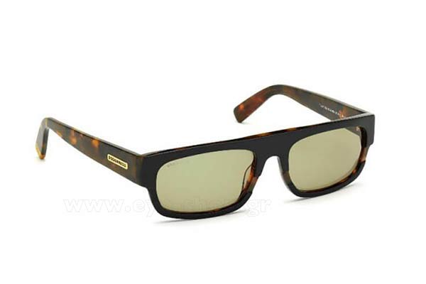 Occhiali da sole Dsquared2 DQ0334S 05N
