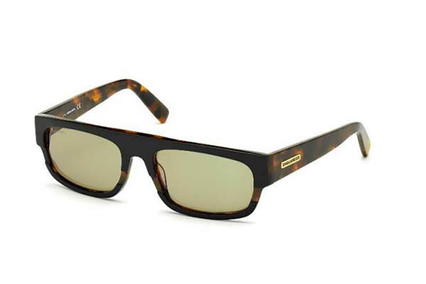 Dsquared2 modello DQ0334S di colore 05N