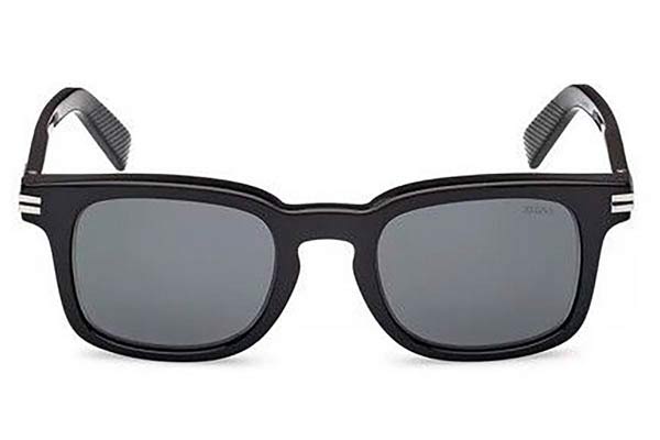 ERMENEGILDO ZEGNA modello EZ0230 di colore 01A