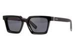 Occhiali da Sole Uomo ERMENEGILDO ZEGNA EZ0214 01A size 54
