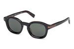 Occhiali da Sole Uomo ERMENEGILDO ZEGNA EZ0229 20C size 47