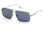Occhiali da Sole Uomo ERMENEGILDO ZEGNA EZ0193 08V size 62