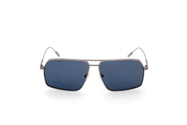 ERMENEGILDO ZEGNA modello EZ0193 di colore 08V