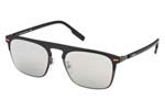 Occhiali da Sole Uomo ERMENEGILDO ZEGNA EZ0216-H 02C size 56