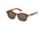 Occhiali da Sole Uomo ERMENEGILDO ZEGNA EZ0229 52N size 47