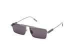 Occhiali da Sole Uomo ERMENEGILDO ZEGNA EZ0233 09A size 57