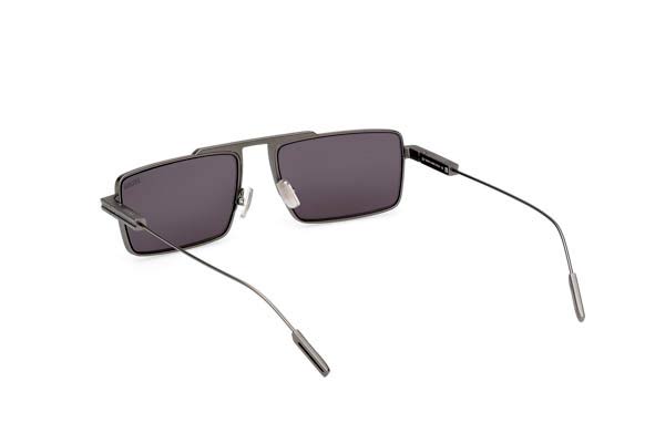 ERMENEGILDO ZEGNA modello EZ0233 di colore 09A