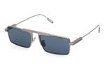 Occhiali da Sole Uomo ERMENEGILDO ZEGNA EZ0233 17V size 57