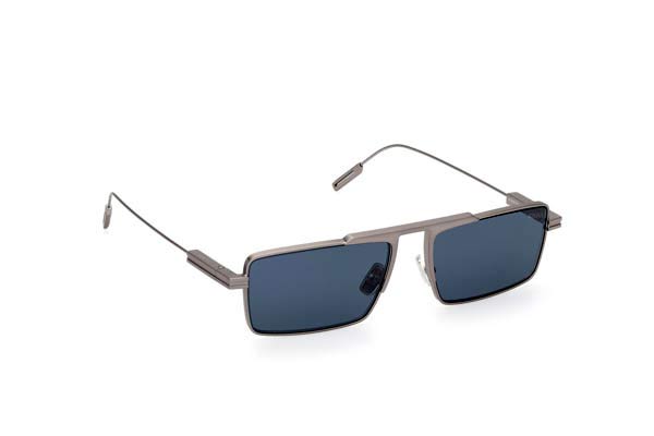 ERMENEGILDO ZEGNA modello EZ0233 di colore 17V