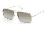 Occhiali da Sole Uomo ERMENEGILDO ZEGNA EZ0193 32G size 62