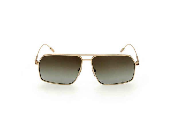 ERMENEGILDO ZEGNA modello EZ0193 di colore 32G