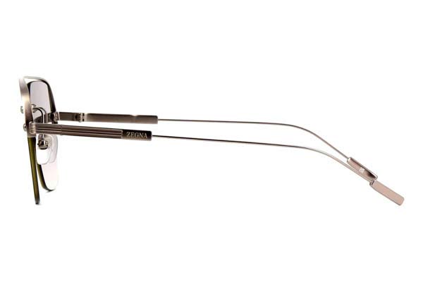 ERMENEGILDO ZEGNA modello EZ0213 di colore 11B