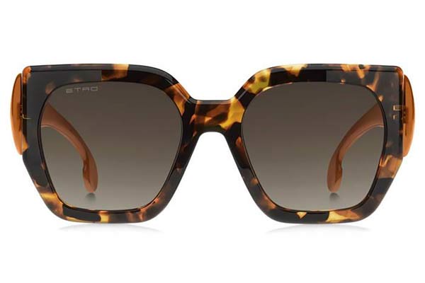 ETRO modello ETRO 0054S di colore 086 HA