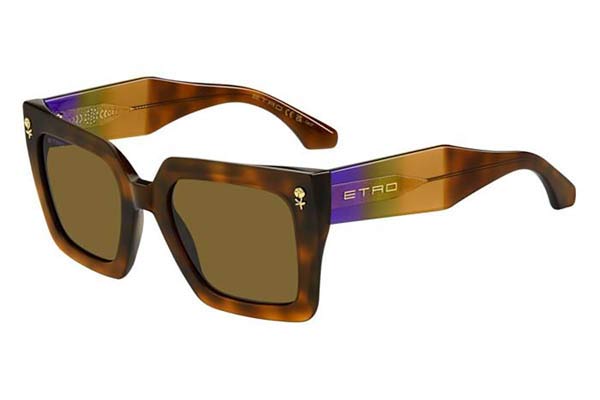 ETRO modello ETRO 0089S di colore C9B 70