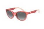 Occhiali da Sole Donna Emporio Armani Kids 4003 537711 size 48