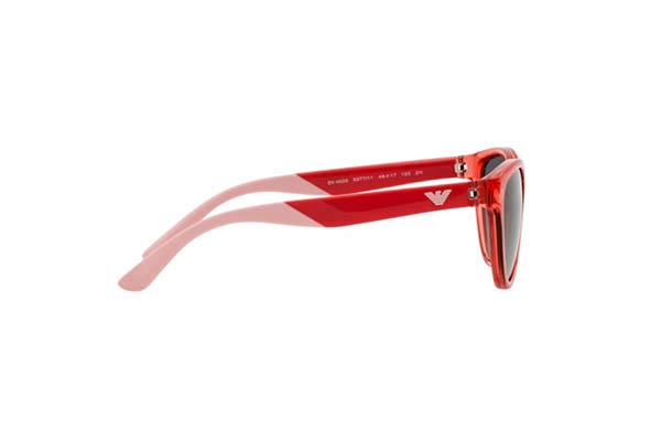 Emporio Armani Kids modello 4003 di colore 537711